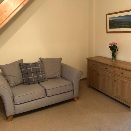 Modern Two Bedroom House Near Jurassic Coast Winterborne Abbas Luaran gambar