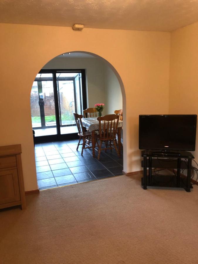 Modern Two Bedroom House Near Jurassic Coast Winterborne Abbas Luaran gambar