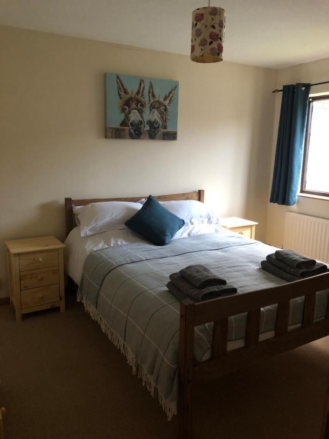 Modern Two Bedroom House Near Jurassic Coast Winterborne Abbas Luaran gambar