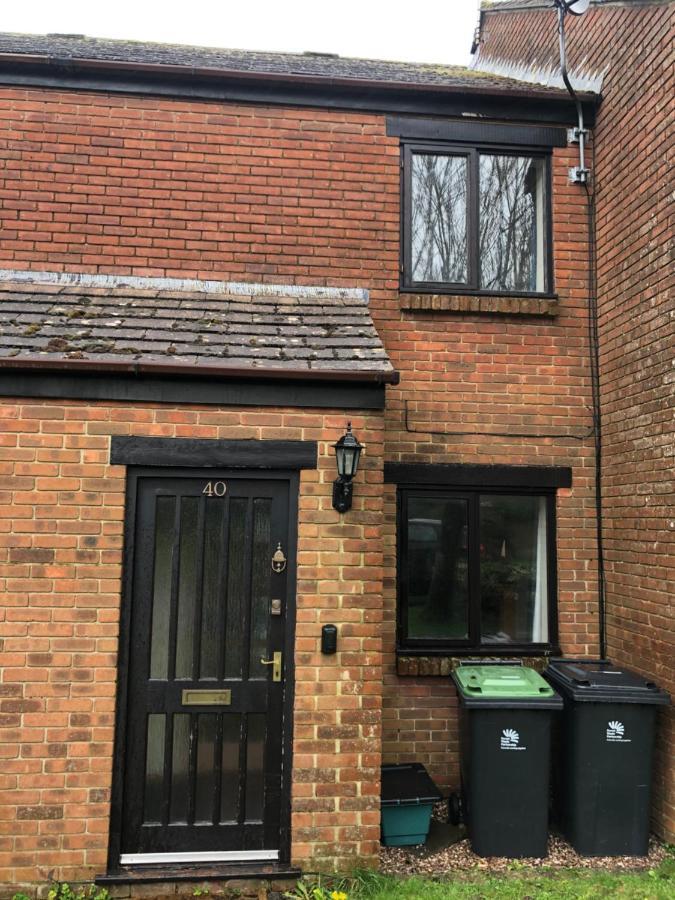 Modern Two Bedroom House Near Jurassic Coast Winterborne Abbas Luaran gambar